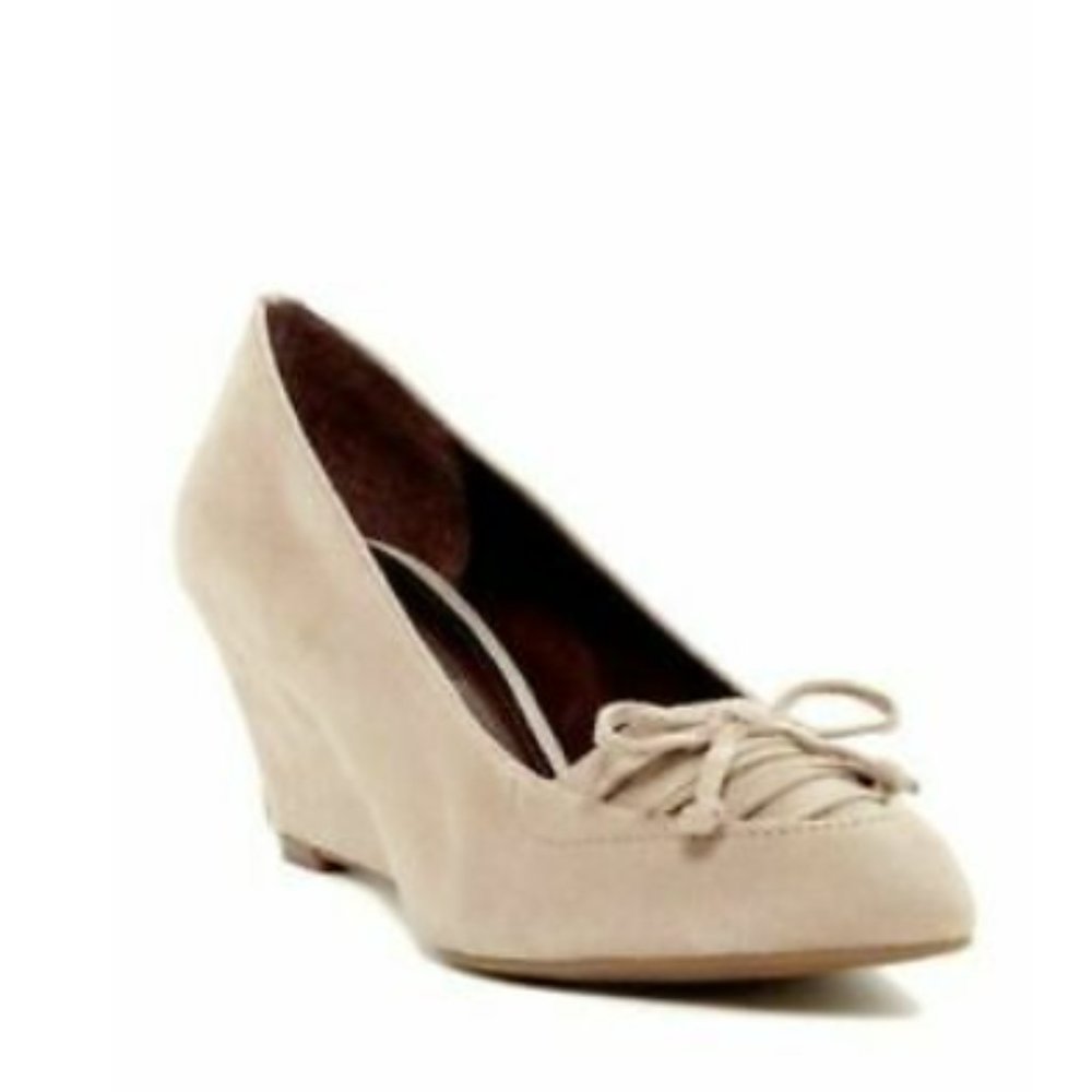 BCBGeneration Aleyna Wedge